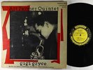 Art Farmer Quintet - Ft. Gigi Gryce LP - Prestige Mono DG RVG 446 W 50th