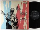 Bill Jennings - Mood Indigo LP - King - 395-508 Black Label Mono DG