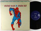 Freddie McCoy - Spider Man LP - Prestige - PRST 7444 RVG