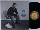 MOSE ALLISON Young Man Mose PRESTIGE LP mono RVG deep groove i