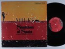 MILES DAVIS Sketches Of Spain COLUMBIA LP mono 6-eye i