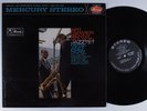 ART FARMER-BENNY GOLSON JAZZTET Here And Now MERCURY LP i