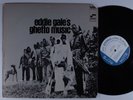 EDDIE GALE Ghetto Music BLUE NOTE LP VG+ unipak van gelder i