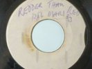 Bob Marley & The Wailers - Redder than Red - Reggae 7