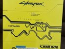 CYBERPUNK 2077 Original Score & Samurai 3LP Vinyl Set LE 500 Standard IN-HAND