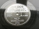 EVERLY BROTHERS  UK 1958 LONDON 78  BIRD DOG     /    DEVOTED TO YOU