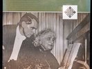 Beethoven Cello Sonata No.5 /Variations Hoelscher TELEFUNKEN BLE14097