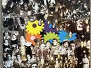 Beatles 1967 Fan Club Christmas Flexi Lyntone LYN 1360 Christmas time Is Here