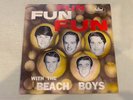 Beach Boys-  Aussie Capitol EP With PS  