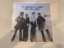 Bee Gees-  Aussie Spin EP With PS  