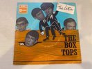 The Box Tops-  Aussie Stateside EP With PS  