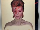 David Bowie - Aladdin Sane - 1975 US Album (EX) Ultrasonic Clean