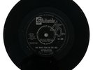THE MARVELETTES - Too Many Fish In The Sea - 7