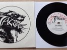 JAGUAR Axe Crazy NEAT 16 NWOBHM 45 7