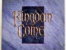 KINGDOM COME SAME POLYDOR 28MM0632 JAPAN VINYL LP