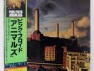 PINK FLOYD ANIMALS CBS/SONY 25AP340 JAPAN OBI VINYL LP