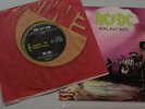 AC/DC DOG EAT DOG RARE OZ 7