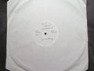 Daisy Chainsaw - Love Your Money white label promo & press kit, rare, Excellent