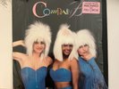 1987 Company B Self-Titled Album Record Vinyl Fascinated Full Circle