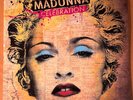 MADONNA  CELEBRATION Warner Bros 2009 4LPs  SUPER RARE  NEAR MINT  NM