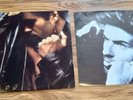 George Michael / Faith / 1987 LP Vinyl Album Columbia Records AL 40867 Rock Pop
