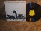 George Wallington Quintet Jazz For The Carraige Trade Prestige7032 446 W50th NYC