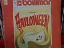 Vintage Halloween By Lucille Wood Colored LP Bowmar Records Children’s Music