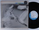 DONALD BYRD Free Form BLUE NOTE LP mono NY van gelder i