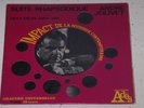 Devy Erlih André Jolivet Suite Rhapsodique 1969 Disques Adès 17.006 ED1 NM