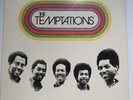 The Temptations – Anthology Compilation / 3 LP / 1973/ BOOKLET / First Pressing