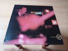 RARE POST BOP JAZZ LP LEE KONITZ MOTION DALLAS ELVIN JONES OG US VERVE V-8399