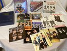 The Beatles EPs Collection Mono Record Box Vinyl: LIKE NEW  7” Parlophone