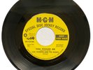 Northern Soul, R&B, Lou Roberts, You Fooled Me, MGM Records, USA Demo