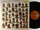 Duke Ellington - The Afro-Eurasian Eclipse LP - Fantasy VG+