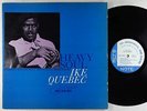Ike Quebec - Heavy Soul LP - Blue Note - BLP 4093 Mono RVG NY USA
