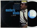 Jack Wilson - Easterly Winds LP - Blue Note - BST 84270 Stereo RVG