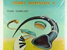 Perry Robinson 4 - Funk Dumpling LP - Savoy - MG 12177 Harvey cover Mono SEALED