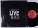MILES DAVIS Live-Evil COLUMBIA P2S-5668 2XLP VG+ i
