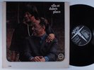 ELLA FITZGERALD Ella At Duke's Place VERVE LP VG++ mono gatefold i