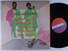 JOE HARRIOTT DOUBLE QUINTET Indo-Jazz Suite ATLANTIC LP mono gatefold i