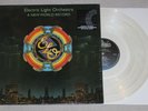 Electric Light Orchestra - A New World Record, clear vinyl, numbered, limited