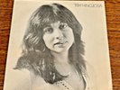 Tish Hinojosa 45 Promo EP Picture Sleeve Back in the Middle of Love 7