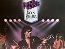 April Wine – The Best Of Rock Ballads-LP-1981-Aquarius –AQR 532-GF-1st Can Press