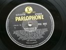 THE BEATLES  1963  PLEASE PLEASE ME U.K. STEREO  LP  33 1/3   EJD SL