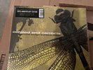 x/500 Coheed And Cambria - Second Stage Turbine Blade Vinyl LP (Yolk Yellow)