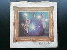 THE BEATLES   ORIG 1967 UK 45    STRAWBERRY  FIELDS FOREVER   PENNY LANE