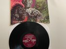 1965 Power Records Vinyl Monster Melodies Frankie Stein and Ghouls Halloween