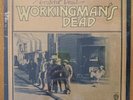GRATEFUL DEAD - Workingman’s Dead - WB - Original 70s SEALED LP Upside Down Rear