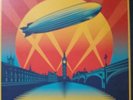 Led Zeppelin Celebration Day 3Vinyls Box