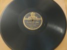 CARLOS GARDEL Odeon 18910 TANGO 78 MI BUENOS AIRES QUERIDO / AMORES DE ESTUD VG+